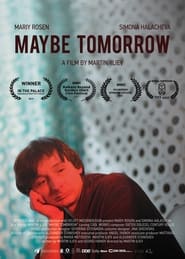 Maybe Tomorrow' Poster