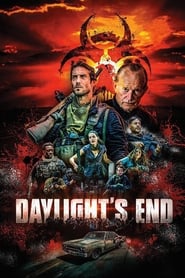 Daylights End' Poster