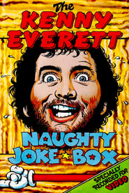 The Kenny Everett Naughty Joke Box' Poster