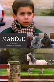 Mange' Poster