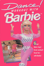 Dance Workout with Barbie' Poster