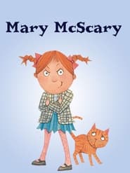 Mary McScary' Poster