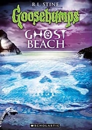 Goosebumps Ghost Beach' Poster