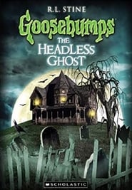 Goosebumps The Headless Ghost' Poster