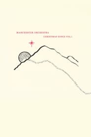 Manchester Orchestra Christmas Songs Vol 1' Poster