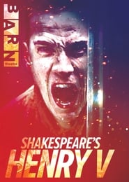 Shakespeares Henry V Live from The Barn Theatre' Poster