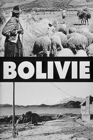 Bolivia' Poster