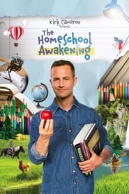 Kirk Cameron Presents The Homeschool Awakening' Poster