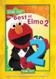 Sesame Street The Best of Elmo 2' Poster