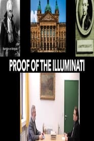 Proof of the Illuminati' Poster