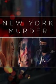 New York Murder' Poster