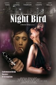 Night Bird' Poster