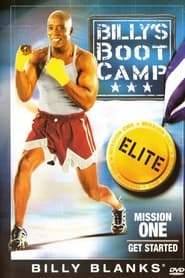 Billys BootCamp Elite Mission One  Get Started' Poster