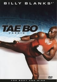 Billy Blanks Tae Bo Cardio' Poster