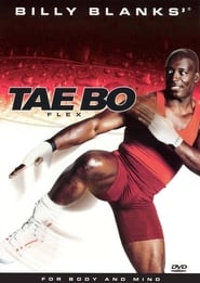 Billy Blanks Tae Bo Flex' Poster