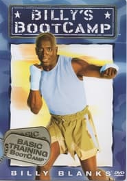 Billys BootCamp Basic Training Bootcamp' Poster