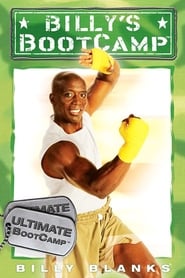 Billys BootCamp Ultimate BootCamp' Poster