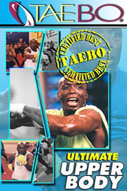 The Best of TaeBo Ultimate Upper Body' Poster