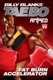 Billy Blanks Tae Bo Amped Fat Burn Accelerator' Poster