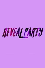 Reveal Party' Poster