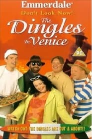 Emmerdale Dont Look Now  The Dingles in Venice' Poster