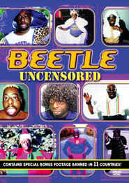 Beetle Uncensored' Poster