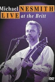 Michael Nesmith Live at the Britt Festival' Poster