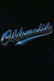 Oldsmobile' Poster