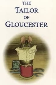 The Tailor of Gloucester' Poster