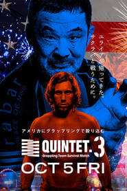 Quintet 3' Poster