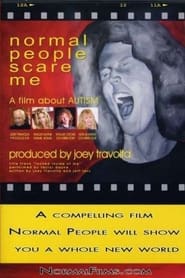 Normal People Scare Me' Poster