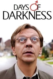 Days of Darkness' Poster