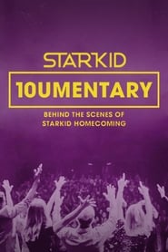 10umentary Behind the Scenes of StarKid Homecoming' Poster