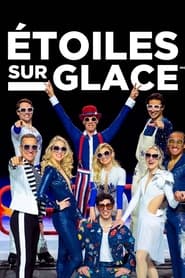 Stars on ice' Poster