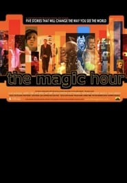 The Magic Hour' Poster