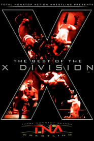 The Best of the X Division Vol 1' Poster