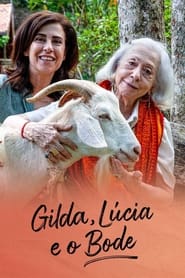 Gilda Lcia and The Goat' Poster