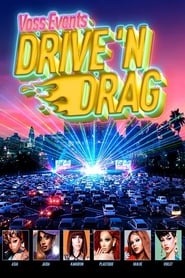 Drive N Drag' Poster