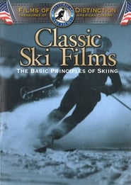 The Basic Principles of Skiing' Poster