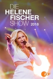 Die Helene Fischer Show 2018' Poster