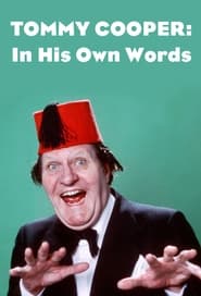 Tommy Cooper In His Own Words' Poster