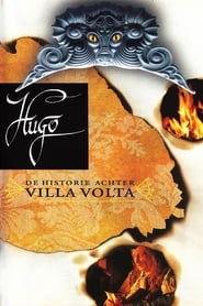 Hugo De historie achter Villa Volta' Poster