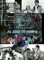 Au bout du chemin' Poster