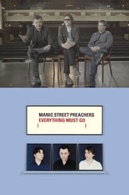 Manic Street Preachers Escape from History' Poster