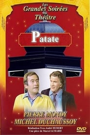 Patate' Poster