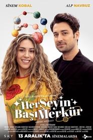 Her eyin Ba Merkr' Poster