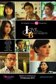 Love And Other Bad Habits' Poster