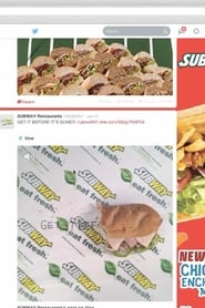 Freshbuzz subwaycom' Poster