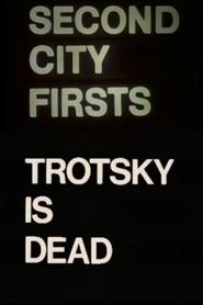 Trotsky is Dead' Poster