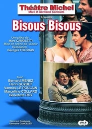 Bisous Bisous' Poster